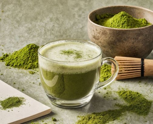 Milwaukee Matcha Making with Rishi Tea & Botanicals